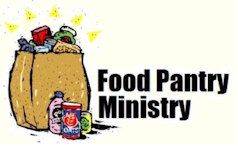 Food Pantry