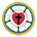 Martin Luther's Rose Seal